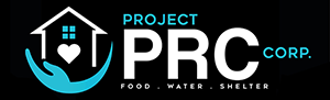 Project PRC Corporation Logo