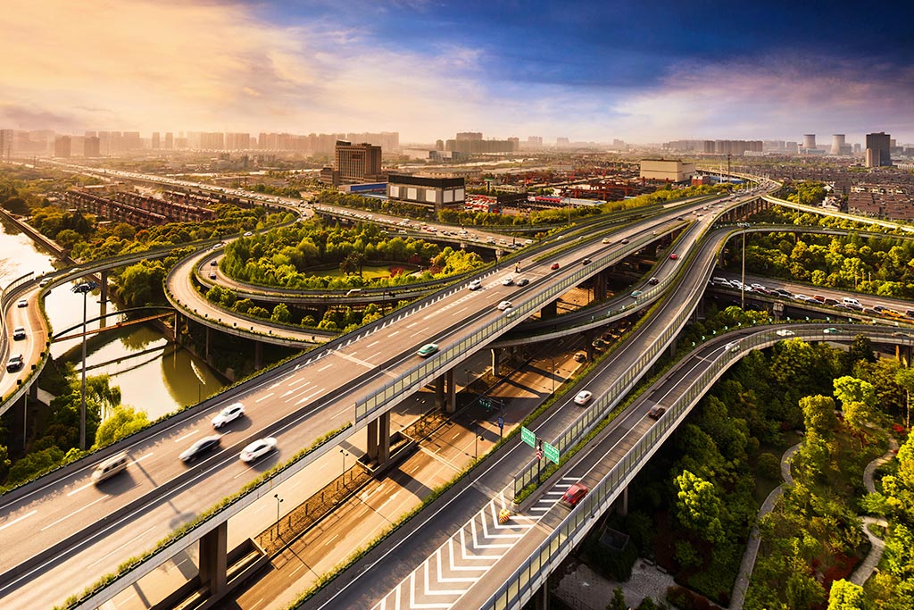 The Importance Of Infrastructure Improvement In The United States Moving Forward Project PRC Corporation