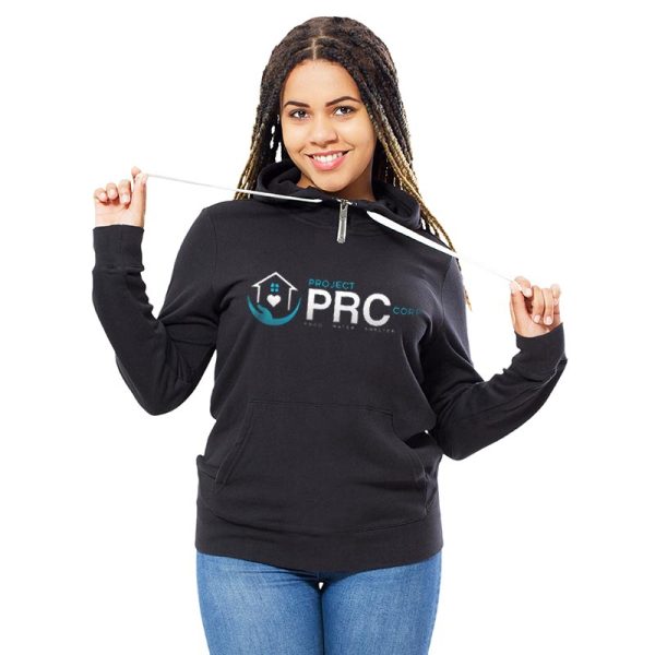 Support Project PRC Unisex Hoodie Order Online Shopping Size Large