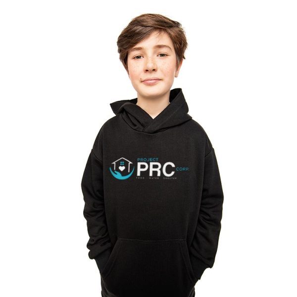 Support Project PRC Unisex Hoodie Order Online Shopping Size Medium