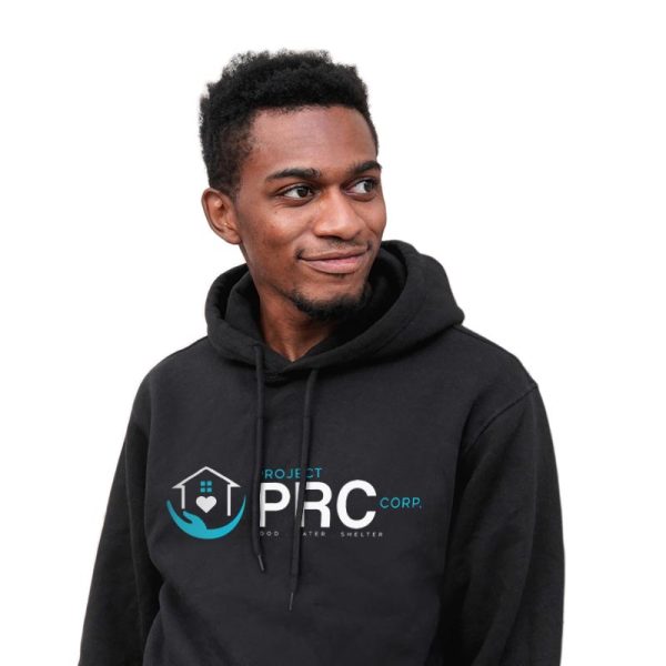 Support Project PRC Unisex Hoodie Order Online Shopping Size XL