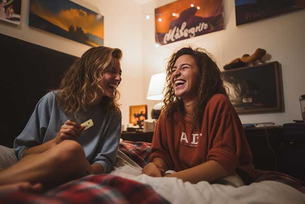 College Housing Today The Online Student Housing Magazing For Students By Project PRC