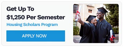 Apply now for the Project PRC Housing Scholars Program
