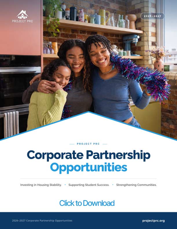 Project Prc Corporate Non Proft Corporate Partnerships Download Guide